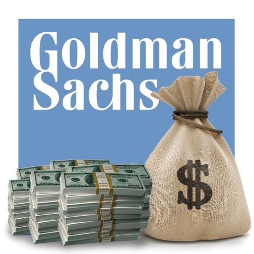 Goldman Sachs
