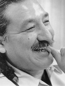 Leonard Peltier