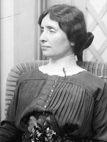 Helen Keller
