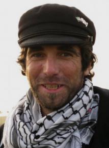 Vittorio Arrigoni